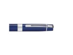Balpen SHEAFFER 300 E9341 Glossy blue chrome plated