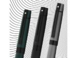 Balpen SHEAFFER 300 E9343 Matte black lacquer polished black