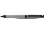 Balpen SHEAFFER 300 E9345 Matte grey lacquer polished black