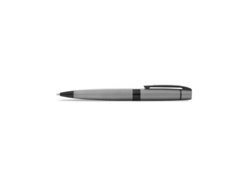 Balpen SHEAFFER 300 E9345 Matte grey lacquer polished black