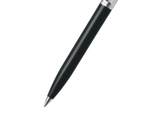 Balpen SHEAFFER SENTINEL 321 Black brushed chrome chrome    plated