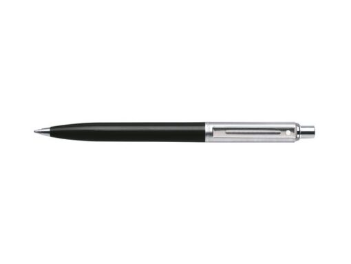 Balpen SHEAFFER SENTINEL 321 Black brushed chrome chrome    plated