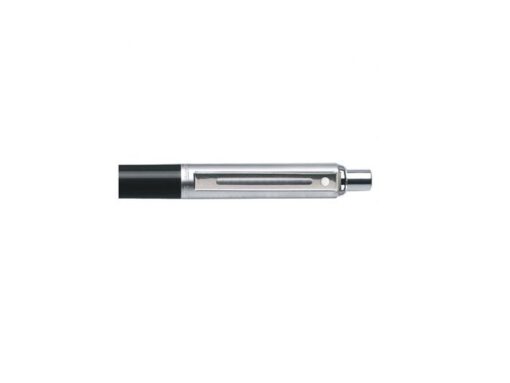 Balpen SHEAFFER SENTINEL 321 Black brushed chrome chrome    plated