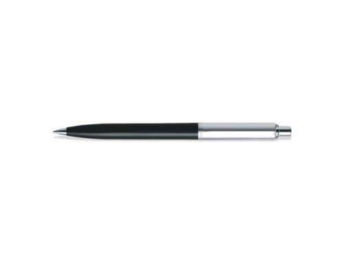 Balpen SHEAFFER SENTINEL 321 Black brushed chrome chrome    plated