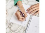 Balpen SHEAFFER SENTINEL 321 Burgundy brushed chrome chrome plated