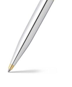 taps toelopende silhouet en is een combinatie van moderne elegantie en de hoogste kwaliteit. De wereldwijd erkende witte Sheaffer stip