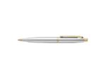 Balpen SHEAFFER VFM E9422 Polished chrome gold plated