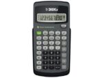 Texas Instruments Calculator TI-30 XA