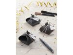 Faber Castell Marker Faber-Castell metallic kleur assorti lijnbreedte     1,5mm