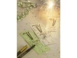 Faber Castell Marker Faber-Castell metallic Heart of gold