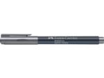 Faber Castell Marker Faber-Castell Metallic Asphalt Cowboy