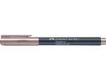 Faber Castell Marker Faber-Castell Metallic Kissed by a rose