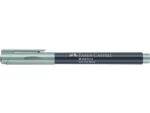 Faber Castell Marker Faber-Castell metallic Ice Ice blue
