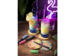 Faber Castell Markers Faber-Castell Neon kleur assorti 6 stuks in etui.