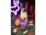 Faber Castell Markers Faber-Castell Neon display assorti kleuren 120 stuks