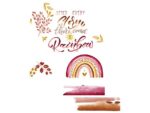 Faber Castell Duo aquarelmarker Faber-Castell Goldfaber etui 6 stuks BoHo letteringset kleur nrs: 116, 183, 187, 195, 227, 283