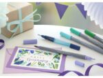 Faber Castell Duo aquarelmarker Faber-Castell Goldfaber etui 24 stuks