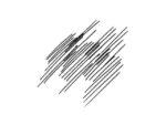 Faber Castell Tekenstift Faber-Castell Pitt Artist Pen zwart XS
