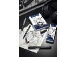 Faber Castell Tekenstift Faber-Castell Pitt Artist Pen Manga 8-delig etui Basic