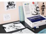 Faber Castell Tekenstift Faber-Castell Pitt Artist Pen Manga starterset