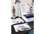 Faber Castell Tekenstift Faber-Castell Pitt Artist Pen Manga starterset