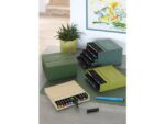 Faber Castell Tekenstift Faber-Castell Pitt Artist Pen Brush 24dlg studiobox