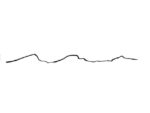 Faber Castell Tekenstift Faber-Castell Pitt Artist Pen F zwart