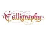 Faber Castell Tekenstift Faber-Castell Pitt Artist Pen kalligrafieset 8x