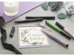 Faber Castell Tekenstift Faber-Castell Pitt Artist Pen Brush 239 lila