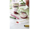 Faber Castell Kalligrafiepen Faber-Castell Pitt C 174 chroomgroen ondoorzichtig