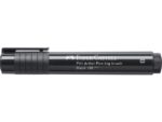 Faber Castell Tekenstift Faber-Castell Pitt Artist Pen Big Brush 199 zwart