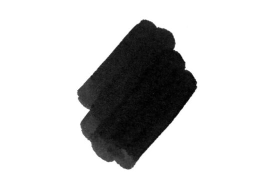 Faber Castell Tekenstift Faber-Castell Pitt Artist Pen Big Brush 199 zwart