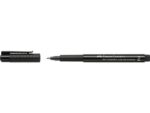 Faber Castell Tekenstift Faber-Castell Pitt Artist Pen Fude H/M 60st. Displ.