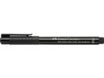 Faber Castell Tekenstift Faber-Castell Pitt Artist Pen Fude H/M 60st. Displ.