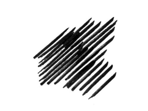 Faber Castell Tekenstift Faber-Castell Pitt Artist Pen Fude H/M 60st. Displ.