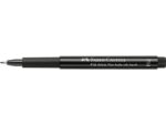 Faber Castell Tekenstift Faber-Castell Pitt Artist Pen Fude H/M 60st. Displ.