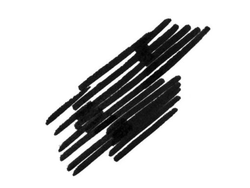 Faber Castell Tekenstift Faber-Castell Pitt Artist Pen 1,5 zwart