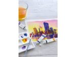 Faber Castell Waterverf Faber-Castell 12 stuks assorti kleuren