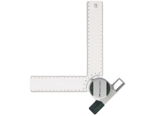 Sneltekenkop Faber Castell TK-System