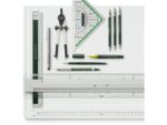 Tekenplaat Faber Castell TK-System A3