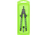 Faber Castell Snelverstelpasser Faber-Castell Neon assorti