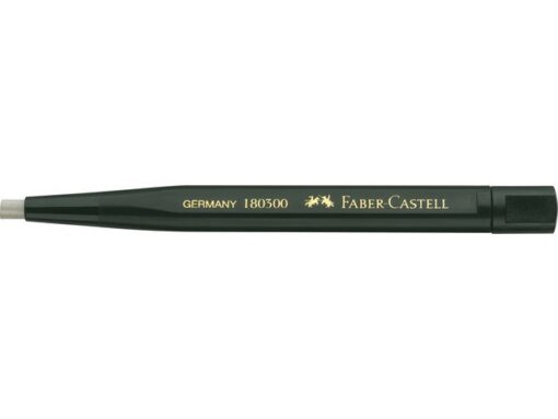 Faber Castell Radeerstift / gumstift Faber-Castell glasvezel