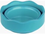 Faber Castell Watercup Faber-Castell Clic & Go turquoise
