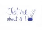 Faber Castell inktpatronen Faber-Castell blauw doosje a 6 stuks