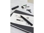 Faber Castell inktpatronen Faber-Castell zwart doosje a 6 stuks