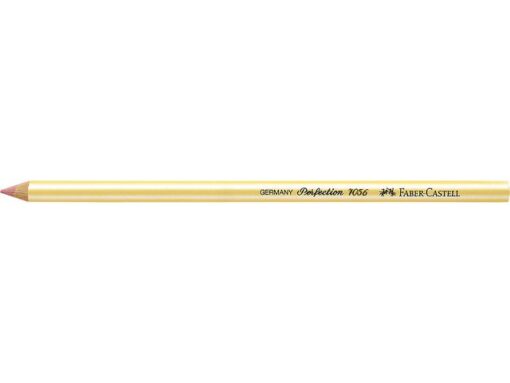 Faber Castell Gumpotlood Faber-Castell Perfection 7056