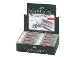 Faber Castell gum Faber-Castell plastic
