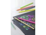 Faber Castell kleurset Faber-Castell GRIP pastel, neon en metallic 12 stuks