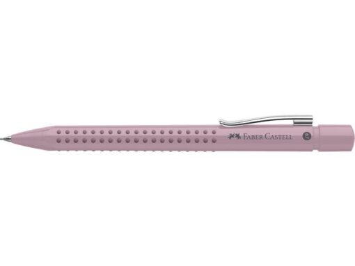 Faber Castell Vulpotlood Faber-Castell Grip 2010 0.7mm Harmony "rose      shadows"
