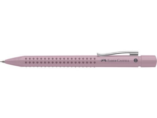 Faber Castell Vulpotlood Faber-Castell Grip 2010 0.5mm Harmony "rose      shadows"
